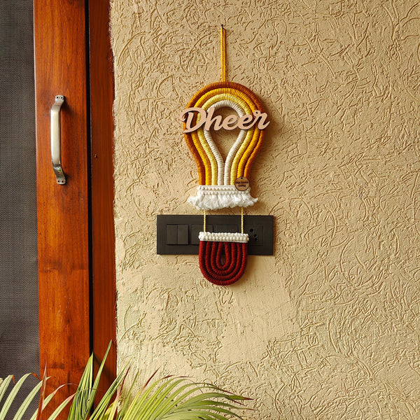 Macrame - Hot Air Balloon Video Course