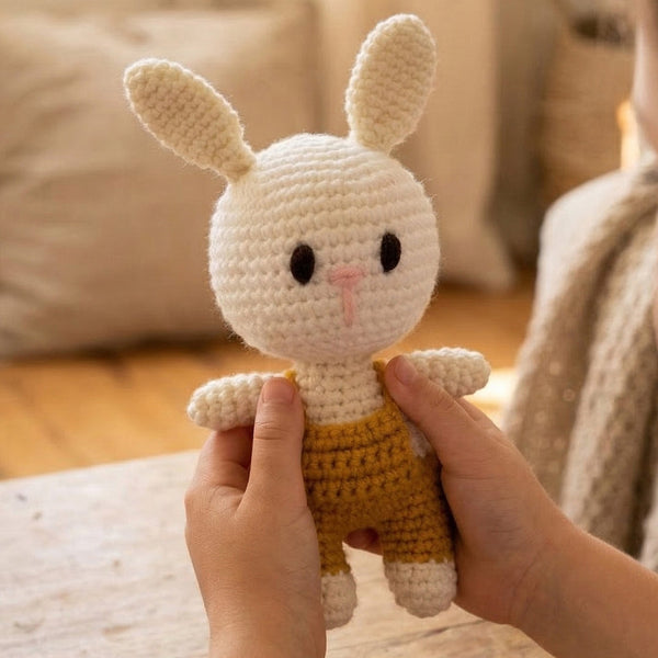Crochet Bunny