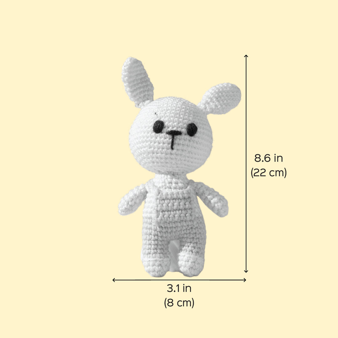 Crochet Bunny